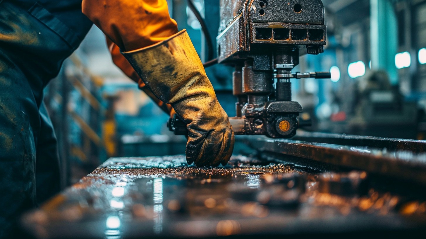 Experience & Preparedness