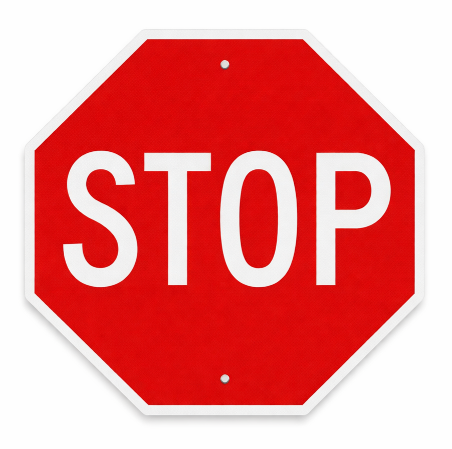 StopSign